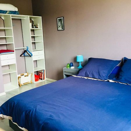 Apartamento Jolie Halte Normande Balines Exterior foto